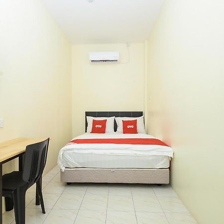 Oyo 90172 Goodwill Homestay Batu Niah Exteriör bild